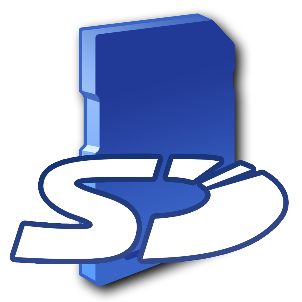 SDCard-Alt