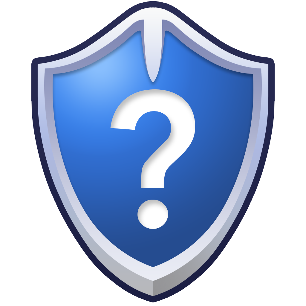SecurityQuestion