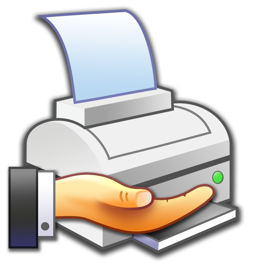 SharedPrinter