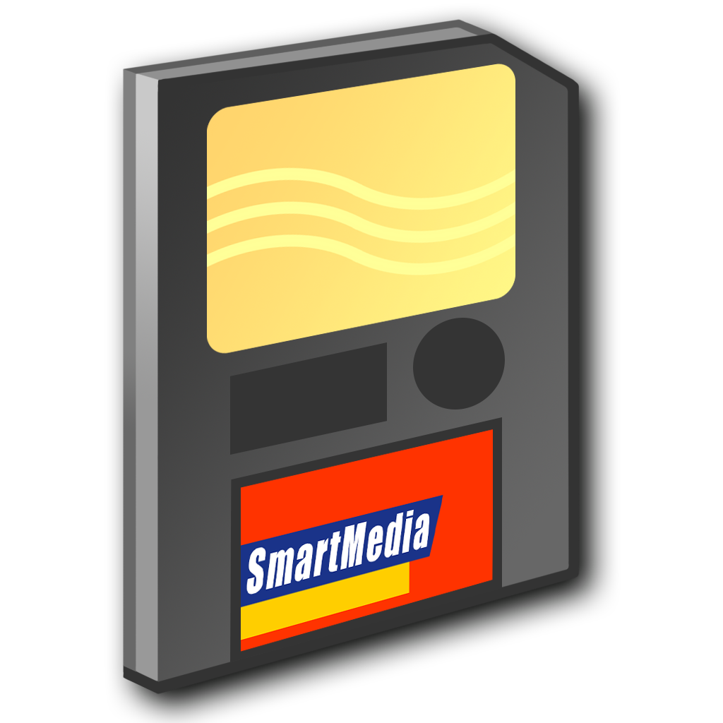 SmartMediaCard
