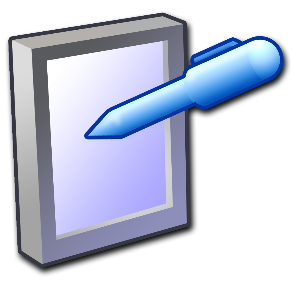 TabletandPensettings