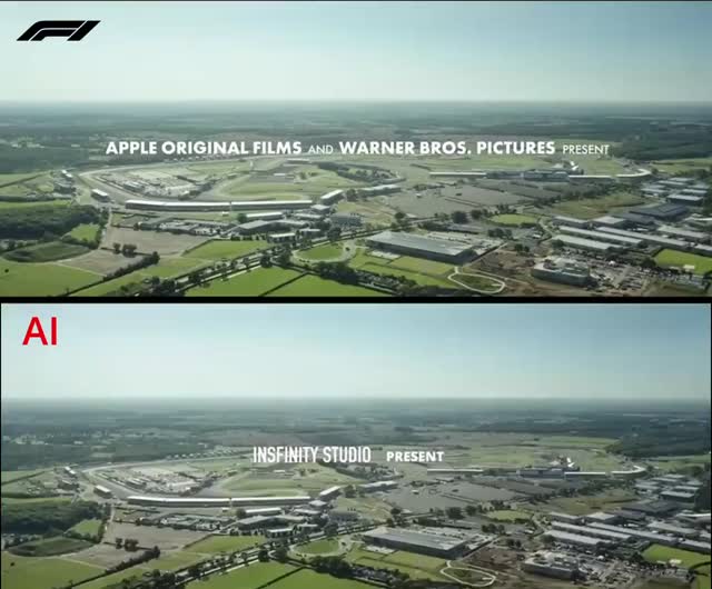 F1 블로거스터 생성 예시