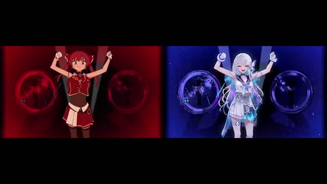 AI 생성 비디오 예시