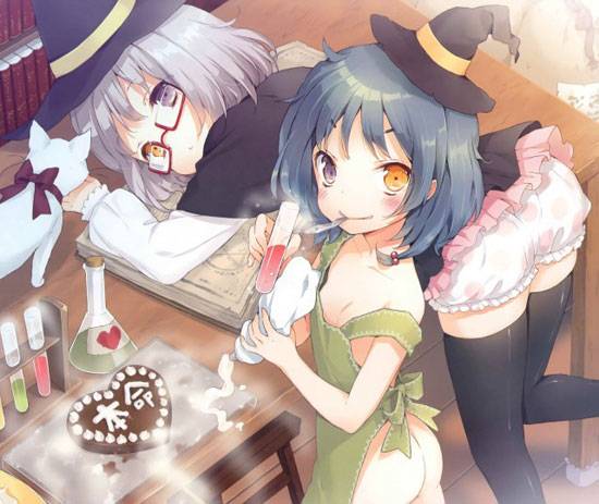 《三人行必有我妹》萌妹子图集(5)