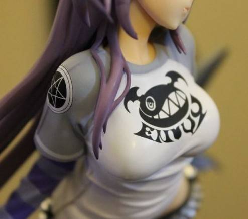 宅男福利 新款御宅族手办图赏（8）