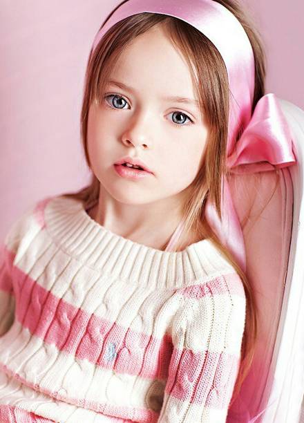 世界第一美少女精美图集(14)