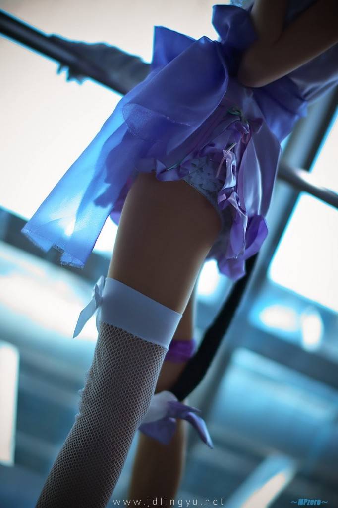 绝对领域大腿长筒袜_152893