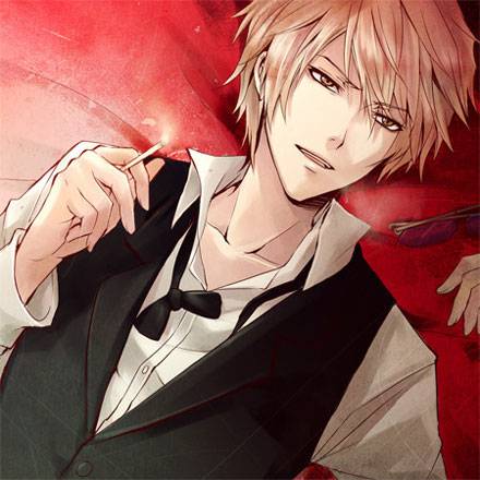 二次元美男平和岛静雄图赏(7)