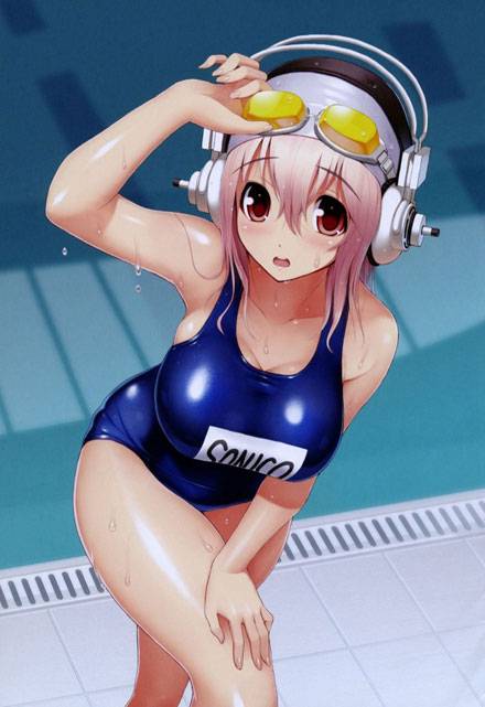 二次元死库水美少女图集7（4）