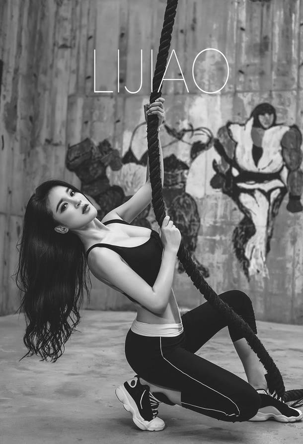 生命在于运动，第3张