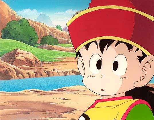 《动漫界最强儿童 TOP 20》12岁以下限定喔（推眼镜） - 图片11