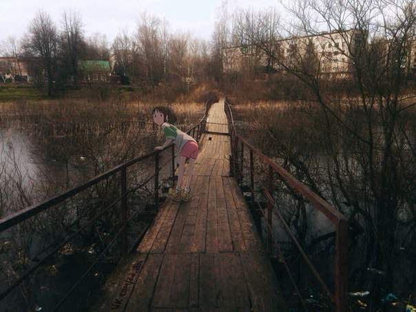 《动漫角色进入真实世界》二次元与三次元的界线竟如此模糊 - 图片17