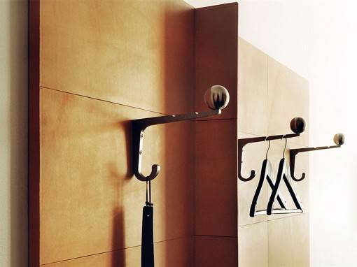 Miss Clara复古酒店装修设计