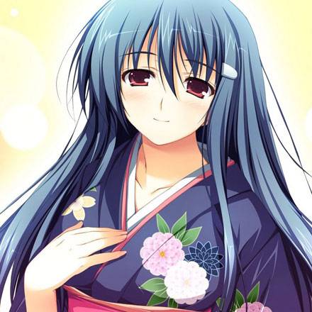 《晓之护卫》美少女图集(9)