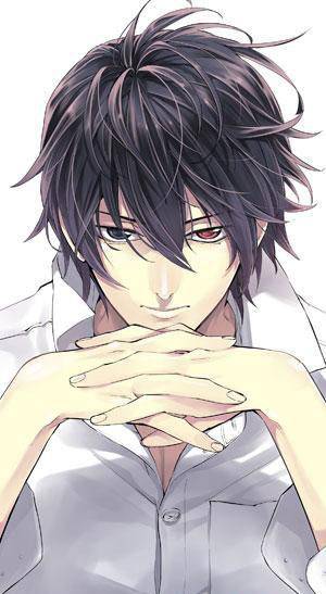 心灵侦探齐藤八云图赏(3)