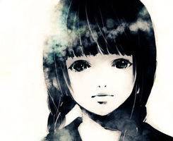 小清新头像素材