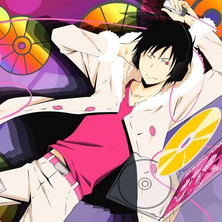 情报贩子折原临也图集(13)