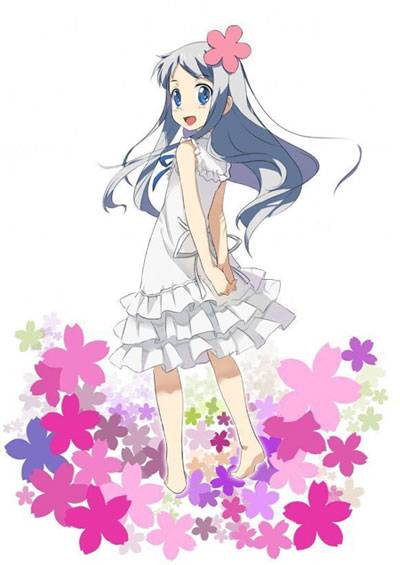 二次元软妹子美图赏（14）