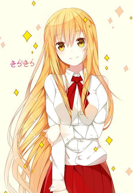 《干物妹！小埋》土间埋图集（12）