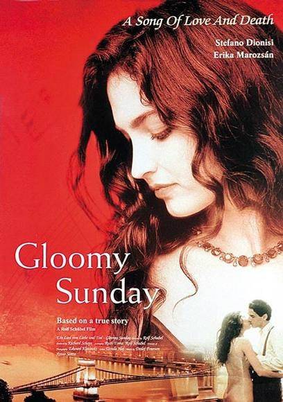 《布达佩斯之恋》：独占与分享、情欲与徘徊