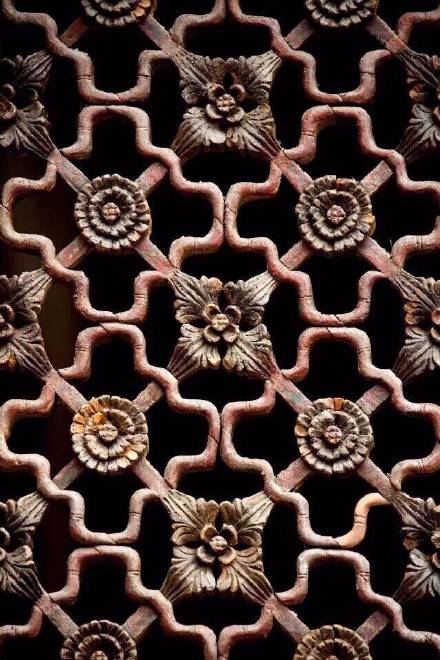 博大精深的中国传统手艺之木雕