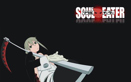 《噬魂师》玛嘉图集(10)