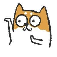 魔性与逗比气质的搞怪卡通漫画微信头像