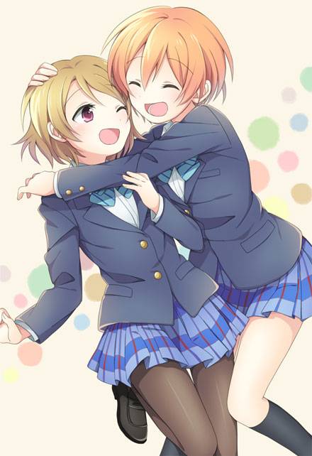 二次元黑丝萌妹福利美图赏（11）