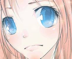 卡通漫画风格的男生女生头像图片