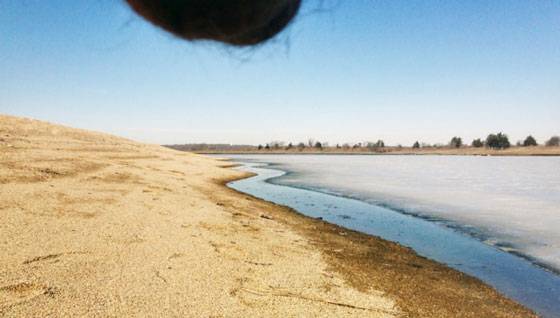 当蛋蛋遇上美景：只有男人才能拍出来的“蛋景照”
