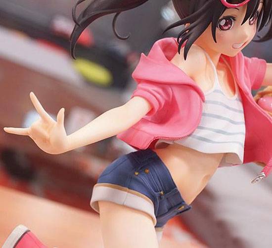 《Love Live！》矢泽妮可手办图赏（3）