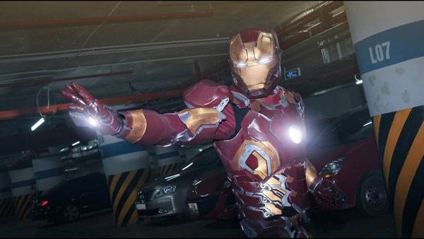 全球COSPLAY精选合集67（12）