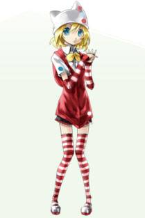 动漫《copihan》美图赏析(8)