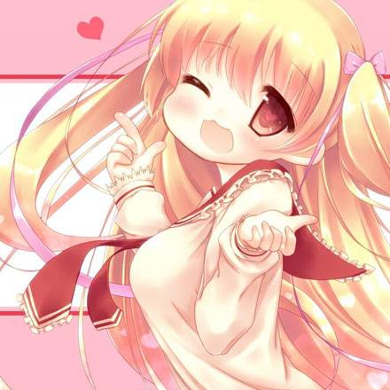 《绯弹的亚里亚》美少女图集(12)