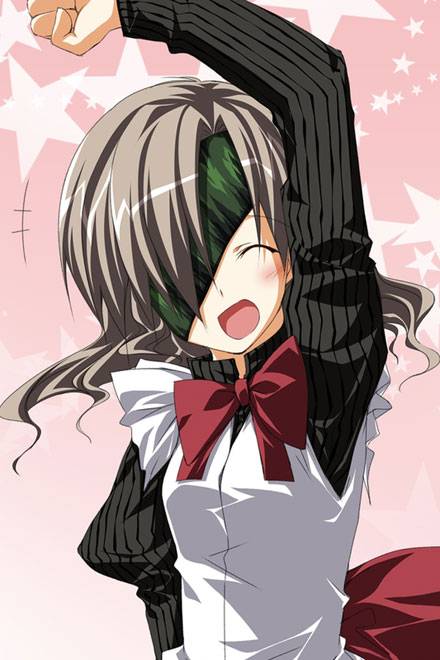 二次元眼罩少女合集2(15)