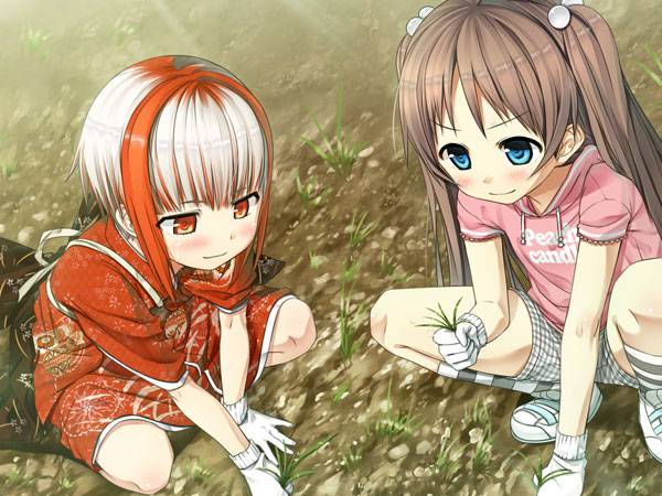 Monobeno美少女图集(13)