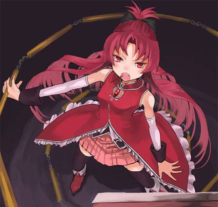 吃货萌妹子佐仓杏子图赏(14)