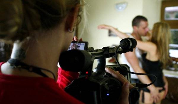 关于美国小黄片产业的一些真相