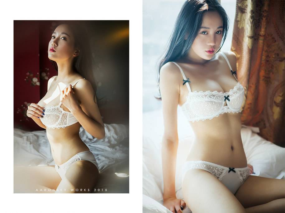 私房小美女，第4张