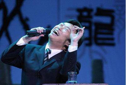 嘿嘿嘿：新晋网红费玉清“黄段子”合集[110分钟]