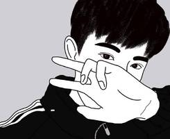 甜蜜清新风的男生女生情侣头像推荐