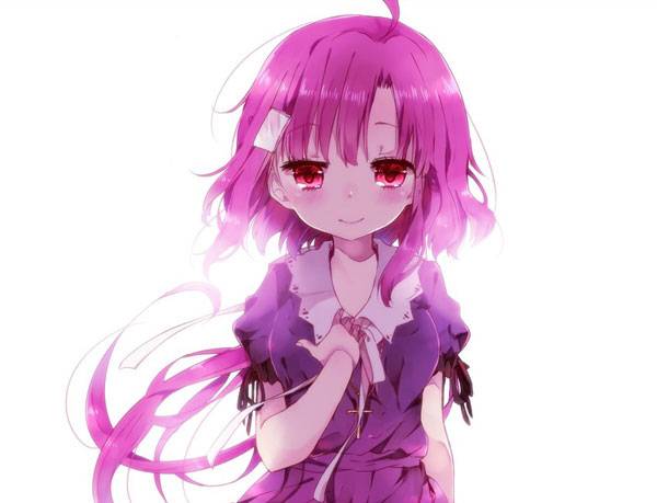 呆毛美少女佐仓慈可爱图集（8）