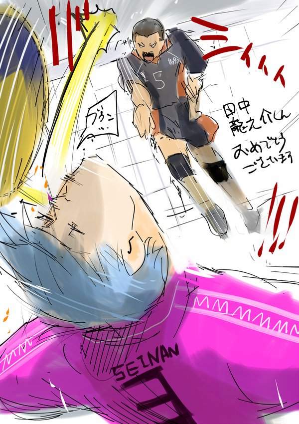 《东京喰种月山习生日》结果老师忙着推广其他作品 - 图片11