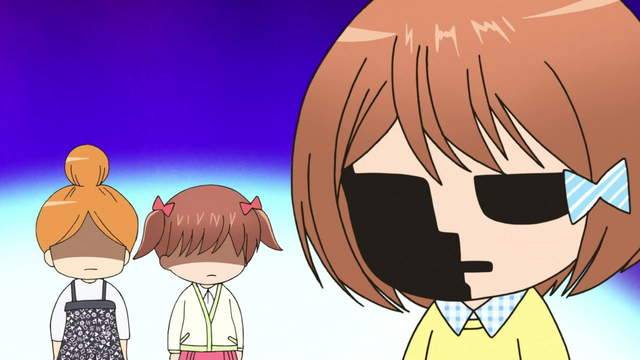 《动画通关密语活动挑战耻力》还好没有限定参加年龄… - 图片1