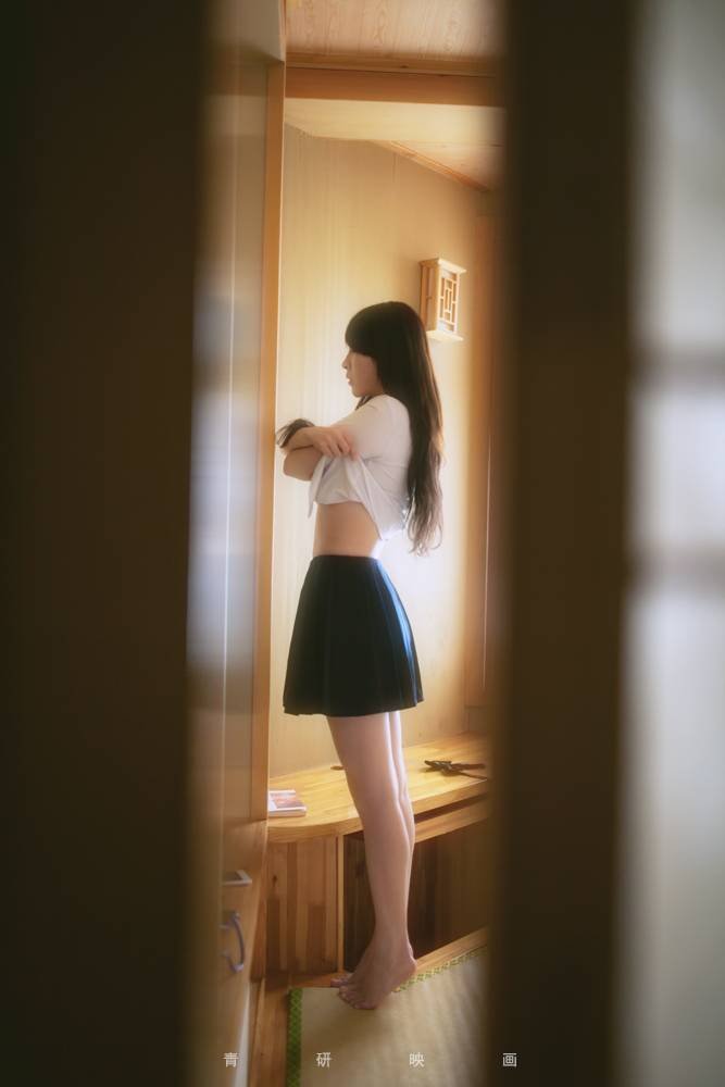 绝对领域校服图