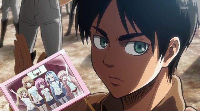 《从幼女角色年龄的守备範围观察癖好》或许你其实是海蒂控 - 图片11