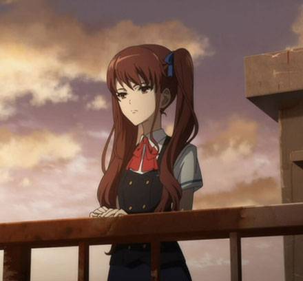 《Another》赤泽泉美图赏(9)