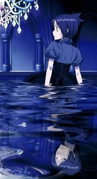 《家庭教师》库洛姆图集(12)