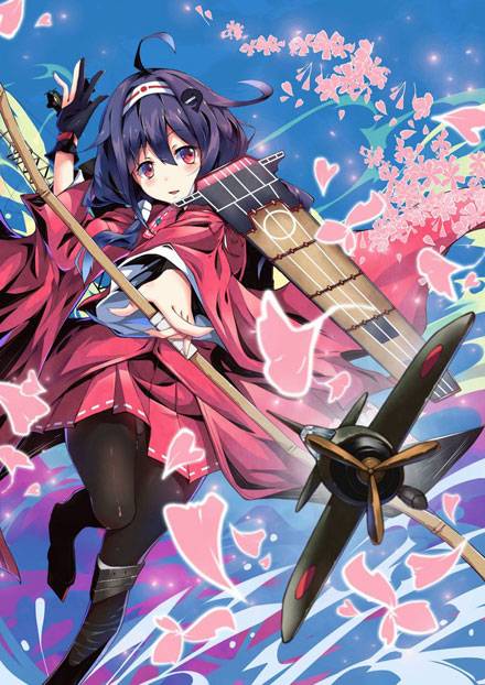 二次元丝袜美少女合辑3（10）