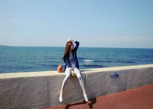 日系小清新图片